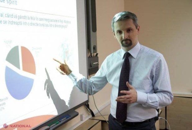 Cei de la IMAS susțin că au fost ȘANTAJAȚI și amenințați de către unii reprezentanți ai societății civile: „Nu ne mai propuneți diverse târguri sau beneficii colaterale”