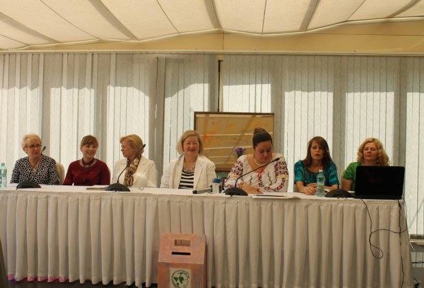 „Noaptea de Artă” pentru copiii bolnavi de cancer