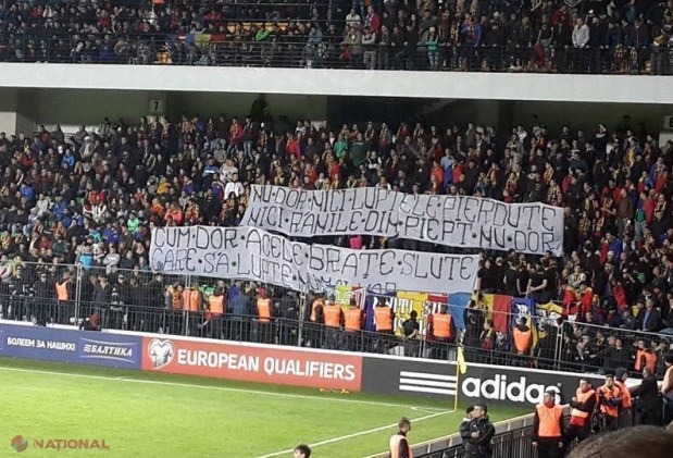 VIDEO, FOTO // „Tricolorii” i-au făcut pe ruși să TREMURE. „Trebuie să fim corecți cu sportul și cu noi înșine”
