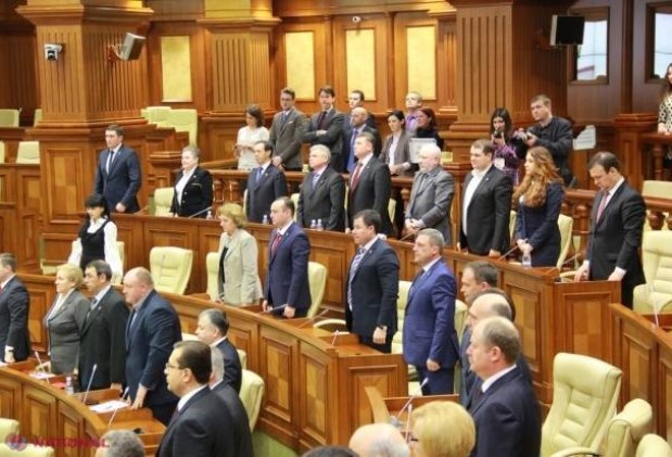 JUMĂTATE din comisiile parlamentare permanente, lăsate OPOZIȚIEI. Vezi care sunt acestea