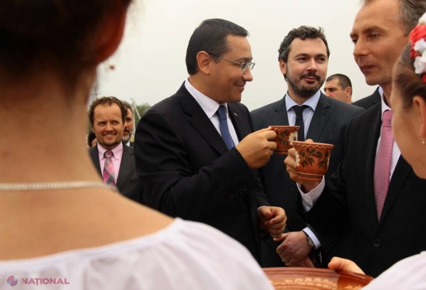 Reportaj FOTO // „Gazoductul independenței”, inaugurat la Ungheni