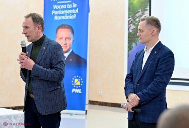 FOTO // Adrian Dupu, întâlnire cu sute de alegători din Orhei, Telenești, Șoldănești și Rezina: „PNL este singurul partid care poate veni în fața cetățenilor R. Moldova cu fapte și proiecte concrete pe parcursul anilor și nu cu promisiuni goale”