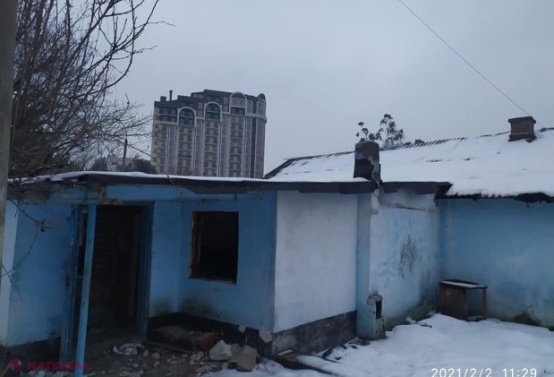 OPINIE // Istoria dezvoltării urbane a Chișinăului și de ce e timpul ca zona Circului să aibă clădiri moderne în loc de COLIBE părăsite