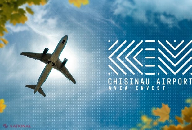 Ministrul Justiției, PRECIZĂRI privind revenirea Aeroportului Internațional Chișinău în gestiunea statului. „Nu există niciun document doveditor, care ar justifica o presupusă investiție de 90 de milioane de euro din partea Avia-Invest”