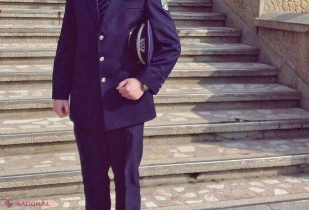 Un polițist, aflat în timpul liber, a salvat de la moarte un sinucigaș. Bărbatul se spânzurase 