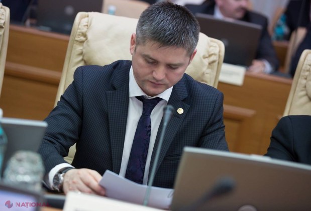 FOTO // Ceasul ministrului Tineretului, mai scump decât al premierului Leancă