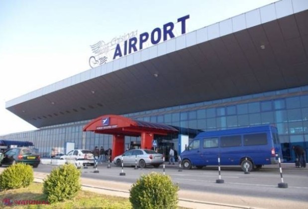IMPORTANT! Zborurile companiilor aeriene ruseşti spre R. Moldova ar putea fi oprite