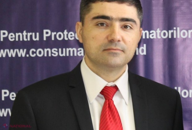 DEMISIE // Schimbări radicale la Agenția pentru Protecția Consumatorilor