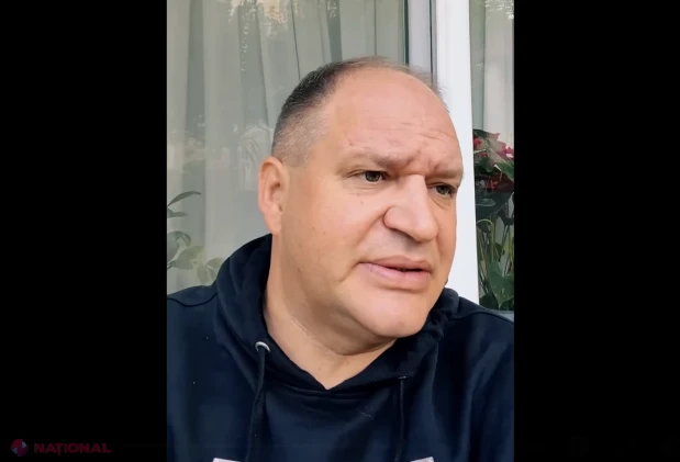 Declarații de pe PRISPA casei // Ceban dă vina pe Guvern pentru scumpiri și neagă criză apei din Chișinău: „Isterie și manipulare! Dacă se oprește apa două ore, voi sunteți vinovați”