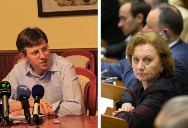 CURIOS // Cum explică DEX-ul cuvântul „Chirtoacă” și ce spune despre „Greceanîi”