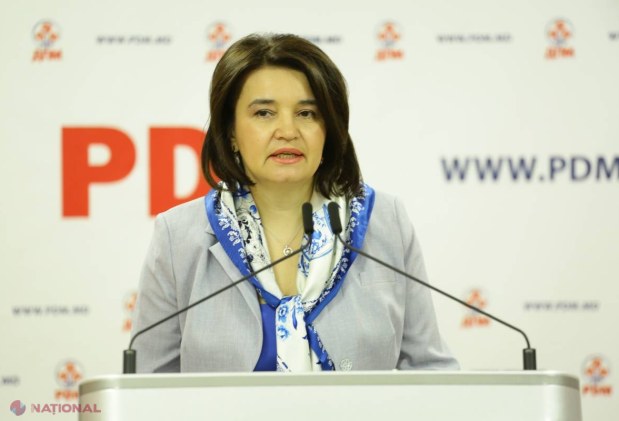 Monica Babuc: „218 școli au fost ÎNCHISE, iar 303 reorganizate. Ne-am convins că au fost unele acțiuni pripite și chiar greșite”