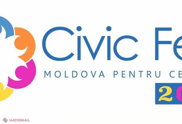 Festivalul „CIVIC FEST 2015”, gata de ediția din acest an! Dialogul civic promite și o PREMIERĂ 