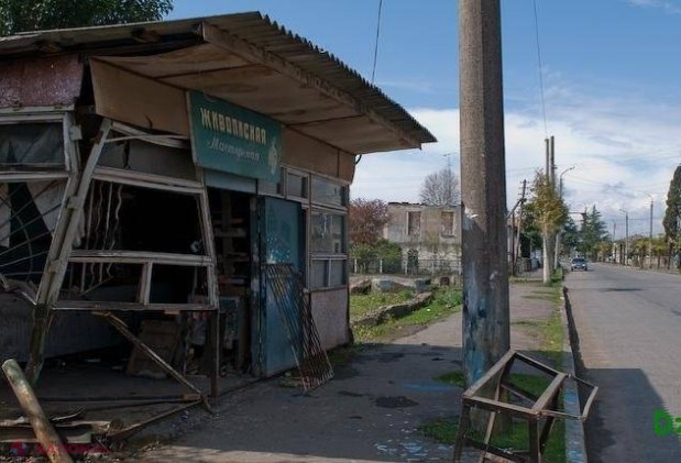 GALERIE FOTO // Se va transforma și Crimeea precum Abhazia? 