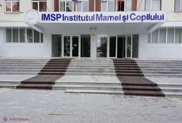 O tânără acuză medicii de la Institutul Mamei și Copilului că au lăsat-o să nască în VECEU: Ministerul Sănătății a pornit o anchetă 