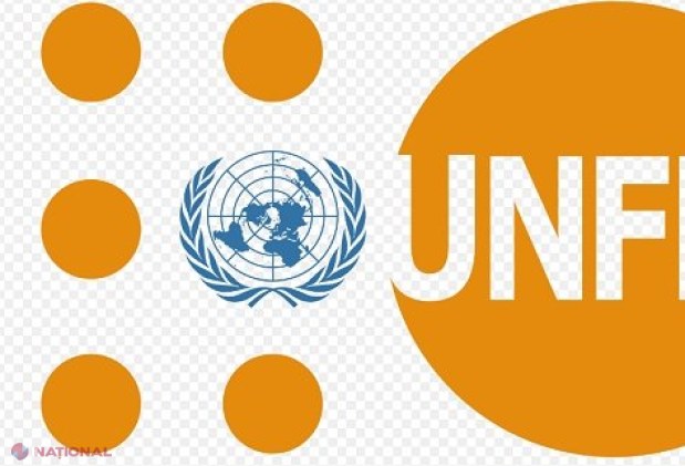 R. Moldova, inclusă pentru prima dată într-un STUDIU internațional privind problemele demografice