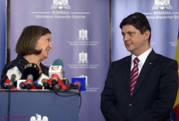 Obama ŞTIE despre planul lui Băsescu de a înfăptui UNIREA R. Moldova cu România. SUA a venit cu o REACŢIE