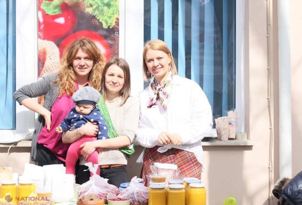 O programatoare şi-a lansat o afacere culinară