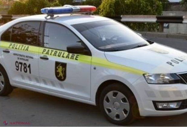 Restricții de circulație în acest weekend în Chișinău: Nu vă veți putea deplasa cu mașina pe aceste străzi