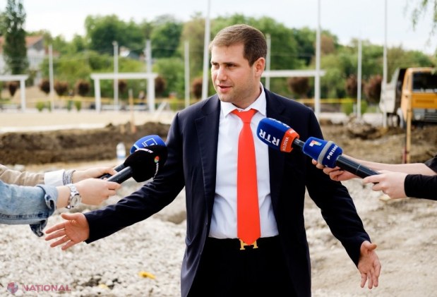 FOTO // Ilan Șor: „Pregătim „OrheiLand” pentru marea deschidere. Ne-am propus în acest an să UIMIM vizitatorii cu tot felul de atracții”