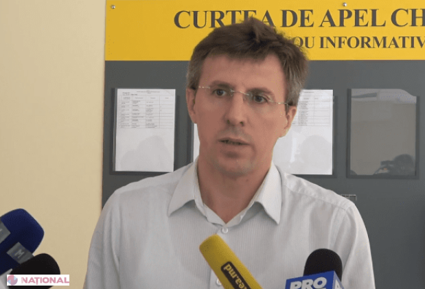 Ce-și dorește Dorin Chirtoacă cel mai mult de ziua lui: Primarul suspendat al capitalei împlinește astăzi 39 de ani