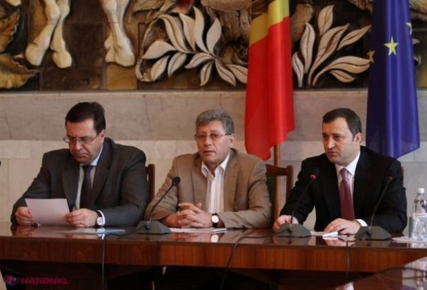 EXCLUSIV // Cine sunt experții PLDM, PD și PL care elaborează Acordul coaliției