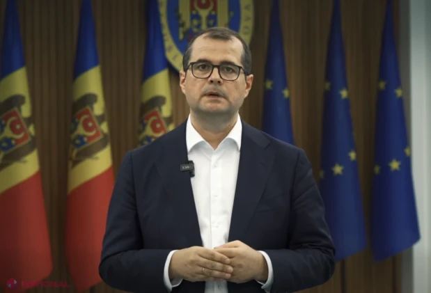 ULTIMA ORĂ // Măsuri de URGENȚĂ după tragedia de la Măgdăcești! Premierul Vasile Tofan anunță schimbarea legii: Agresorii, puși pe consemn la frontieră și pasibili de pedepse PENALE