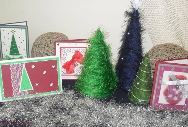 Atelier de CREAȚIE! Ce pot face copiii în timpul vacanței