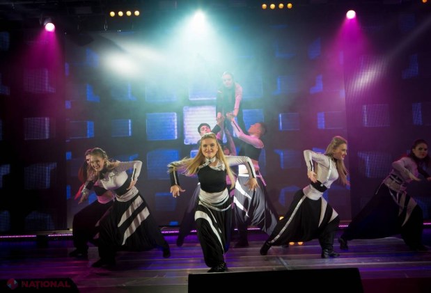 Bucurii și dezamăgiri în cea de-a doua etapă a concursului Eurovision! Află rezultatele