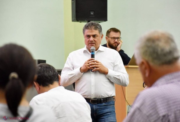 Un fost MINISTRU de pe timpul guvernării lui Plahotniuc se alătură echipei lui Ilan Șor