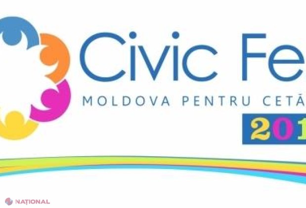 Campanii sociale și ateliere de instruire în cadrul unui schimb de bune practici dintre R. Moldova și UE