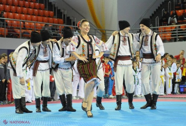 Peste 300 de participanți la Cupa Ambasadorului Coreii de Sud la Taekwondo