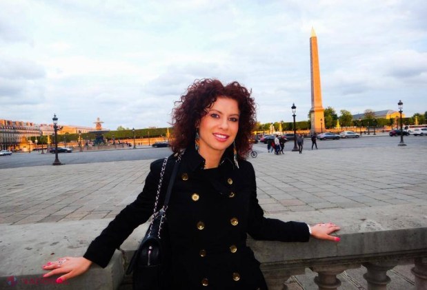 FOTO // Natalia Barbu a avut parte de o surpriză inedită din partea soțului!