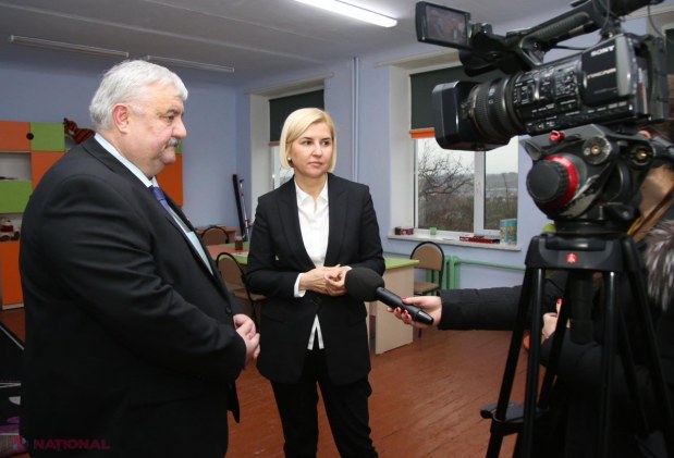 Universitatea de Stat din Moldova va deschide un centru de STUDIERE a limbii ROMÂNE la Comrat
