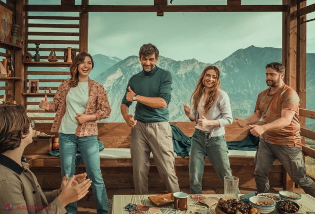 Patru dintre cele mai bune filme românești ale anului, proiectate în premieră la ZFR Chișinău 2026. Acces liber și invitați de marcă