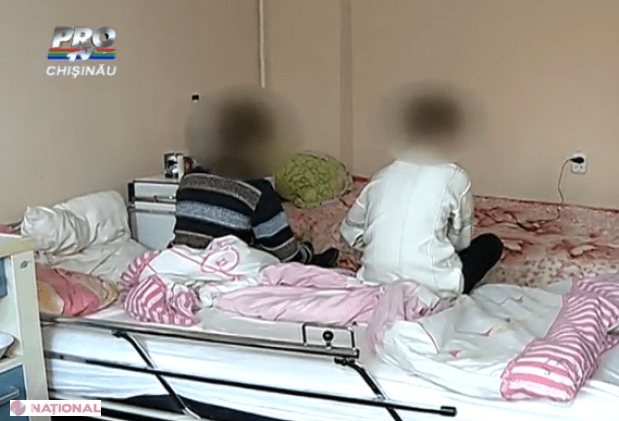 Florești // Anchetă pentru un caz de VIOLENȚĂ în școală! Doi profesori, CONCEDIAȚI