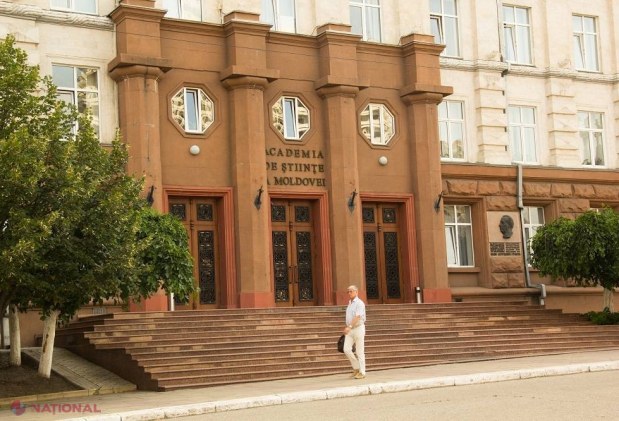 Academicienii i-au adresat o scrisoare lui Nicolae Timofti. Ce îi cer președintelui?
