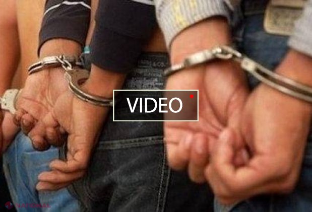 VIDEO // Cine sunt inșii care l-au înjunghiat pe un tânăr de 22 de ani din raionul Anenii Noi și l-au ars, pentru a ascunde urmele crimei