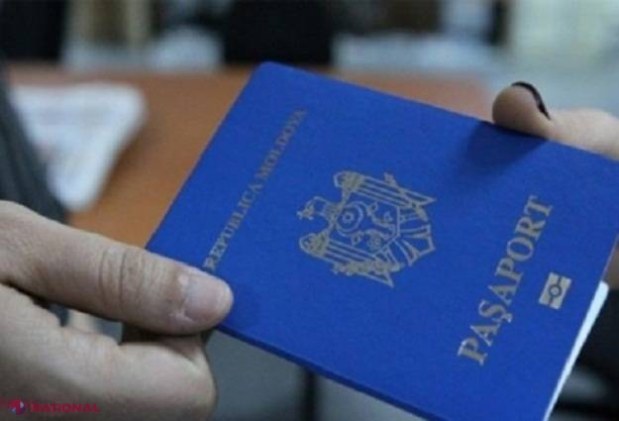 SCHIMBĂRI în pașaportul R. Moldova: FĂRĂ grupa sangvină și naționalitate, dar cu valabilitate mai MARE