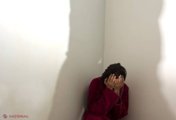 Cazurile de violență în familie, în creștere 