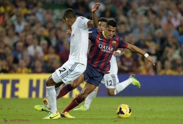 Neymar, eroul primului „Clasic” din carieră! Real a cerut două lovituri de la 11 metri