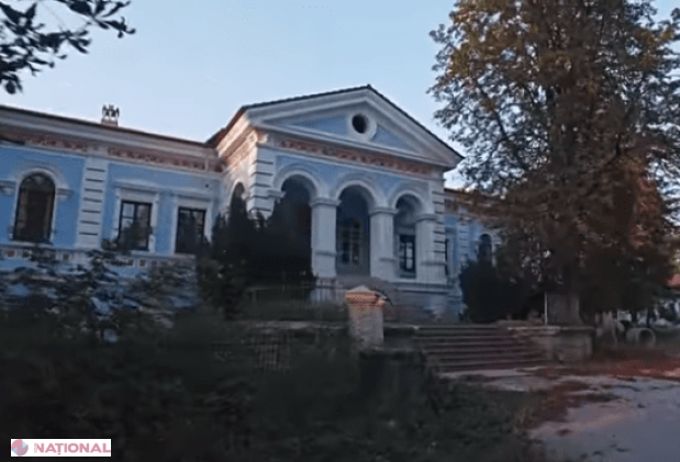 VIDEO // Conacele INEDITE ale R. Moldova, văzute de la ÎNĂLȚIME