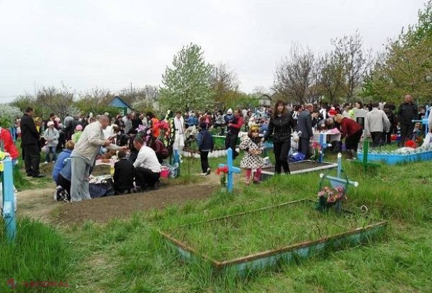 Paștele Blajinilor - origini și tradiții 
