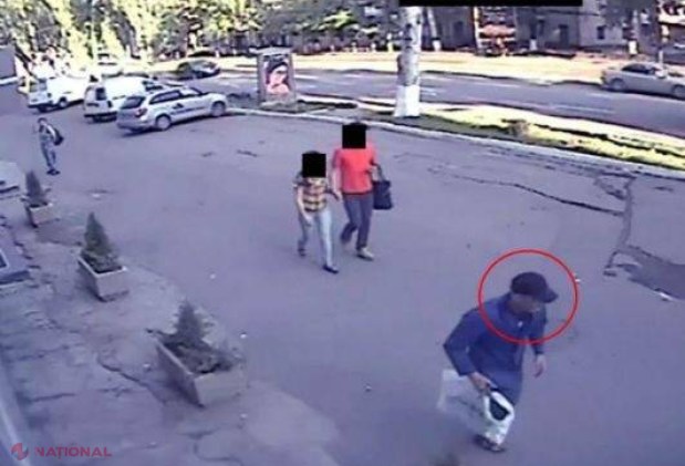 Poliția are un BĂNUIT în dosarul casieriței ucise duminica trecută