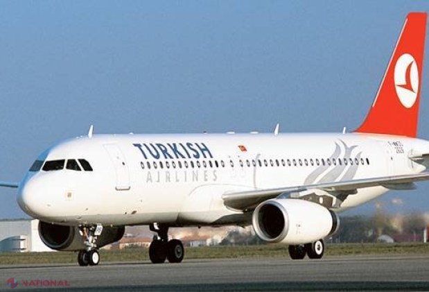 VESTE BUNĂ pentru pasagerii moldoveni care și-au programat vacanța în Turcia: Aeroportul Ataturk și-a reluat activitatea