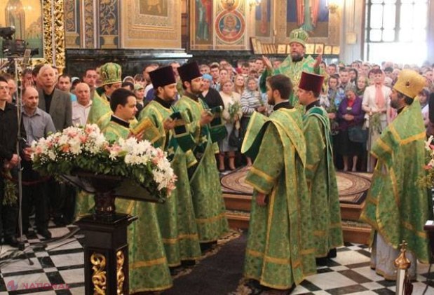 DUMINICA FLORIILOR, cea mai importantă sărbătoare ce vesteşte Paştele