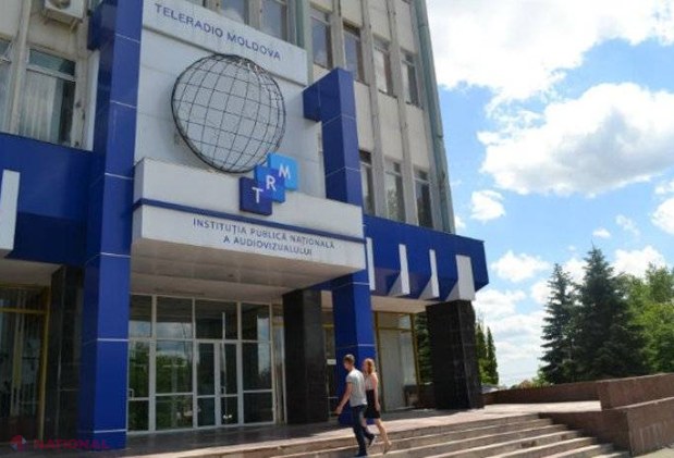 Trei doritori de a conduce Compania „Teleradio Moldova” din postura de membru al CO, inclusiv un fost președinte