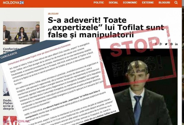STOP FALS! Gluma de 1 aprilie și fenomenul media-killerilor