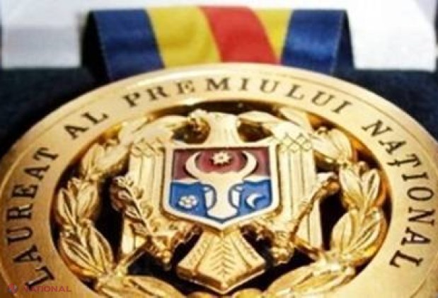 ZECI de candidaţi s-au înscris la concursul Premiul Naţional 2017. Cine sunt aceștia