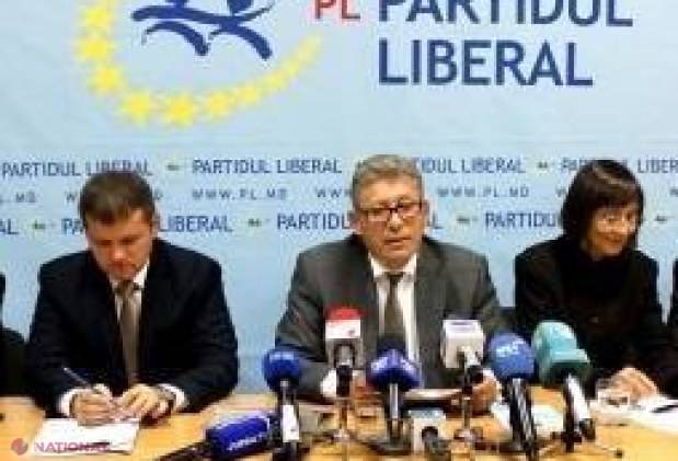 Liberalii cer anularea unui ordin semnat de Maia Sandu