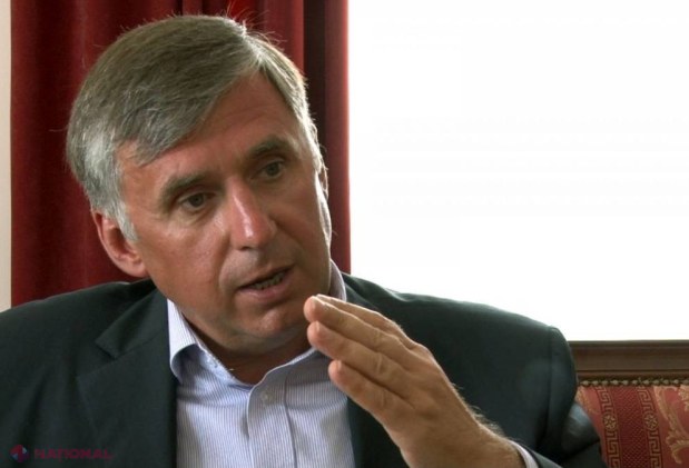 „Rușii nu merg cu TANCURILE în R. Moldova, merg cu DIVERSIUNI, iar DISTRUCTIVITATEA e mai prezentă”